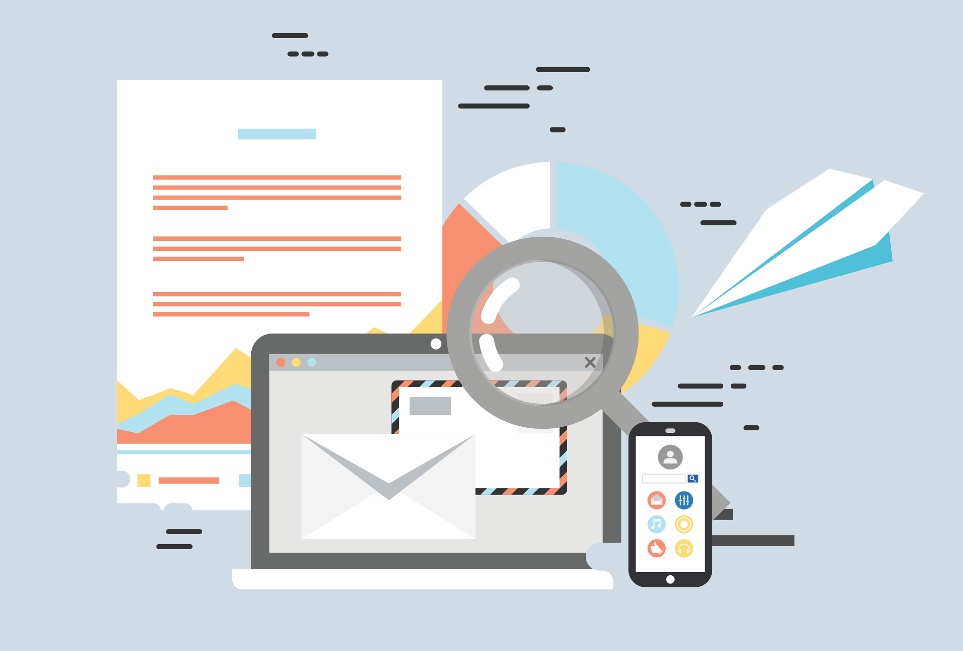 Connected AI systems and automated business workflows